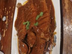 -小俩口烧烤东北菜(双井店)