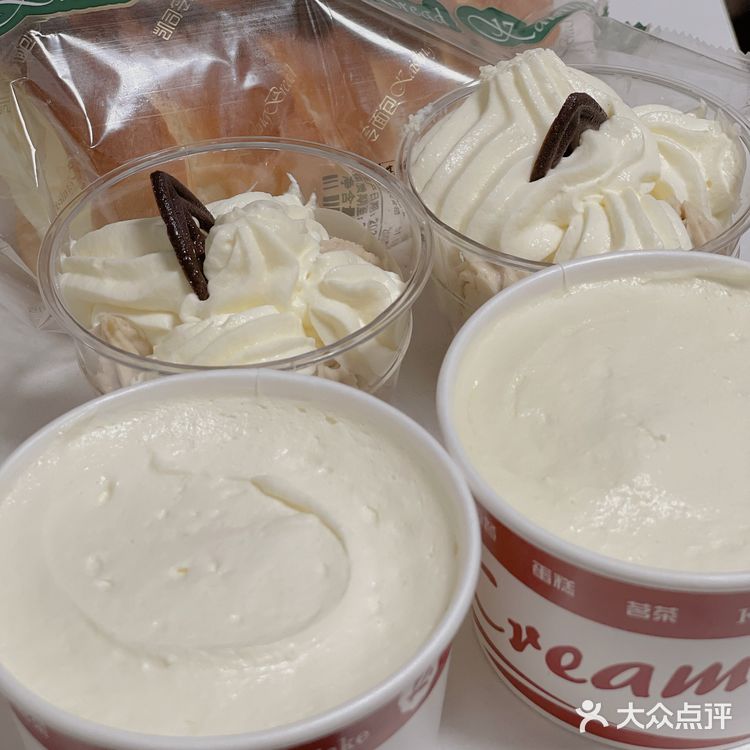 凯司令丨让几代人难忘的甜蜜味道