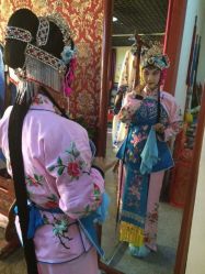 -霓裳雅韵京剧戏曲摄影(豪苑大厦店)