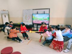 -童学馆·诗书礼乐少儿国学(光谷天地店)