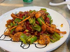 -巽寮印象美食部落餐厅·海鲜·地方特色菜(惠州体验店)