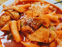 -屋里家延边朝鲜族冷面(南园店)