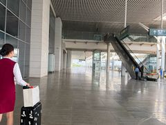 -洛阳龙门站