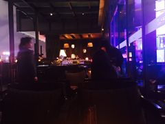 -富力丽思卡尔顿酒店·FLAIR餐厅酒吧