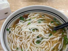 -小马牛肉面·牛骨熬制(南京博物院店)