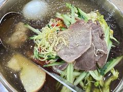 -顺姬冷面(长白西路店)