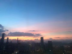 -深圳温德姆至尊酒店