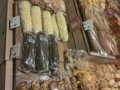 -西村叔叔的店·面包·甜品·蛋糕(崂山丽达店)