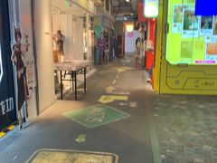 -骑鹅公社(南开大悦城店)