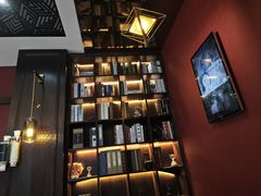 -恐怖游戏(湖滨店)