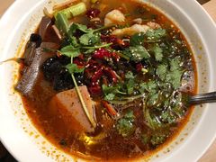 -避风塘(金山万达店)