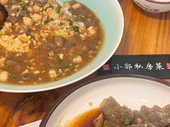 -小郭私房菜·海肠捞饭店(学士街店)