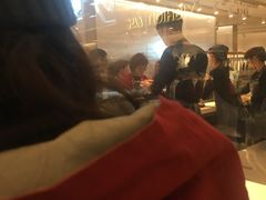 -喜茶(佛山岭南站店)