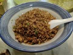 -萬家灯火·私房湘菜·22年老手艺(南岭大道店)