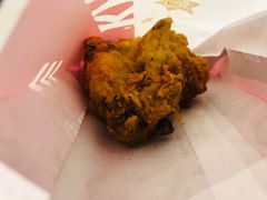 -肯德基(西安电子城店)