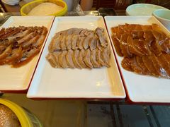 -玉林烤鸭店(垡头店)