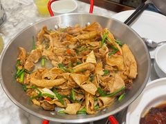 -小菜园新徽菜(宜兴八佰伴店)