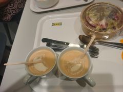 -宜家·瑞典风味餐厅(四元桥店)