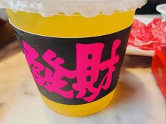 -川味观·鲜货火锅(西湖文化广场店)