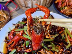 -红盔甲·小龙虾(车公庙店)