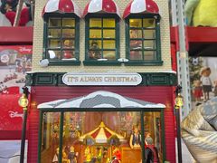 -山姆会员商店(亦庄创意生活广场店)