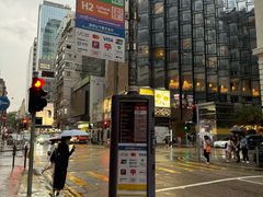 -Big Bus Tours 敞篷观光巴士