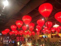 大堂-老湘村·湖南土菜(天河维多利店)