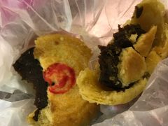 枣泥月饼-四季小馆·地道北京小吃(广百店)