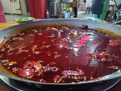 -利姐牧牛匠老火锅(兰花店)