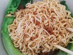 捞面-味为先光明乳鸽(光明总店)