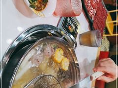 -三毛牛肉店(福强店)