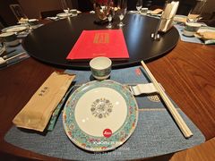 -全聚德烤鸭店(马家堡店)