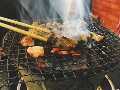 -老地方泥炉烤肉(总店)