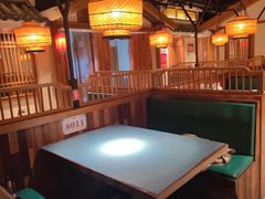-锦绣金山人家(友谊店)