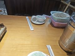 -张氏父子常德肠子馆(贺龙店)
