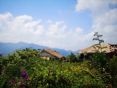 -优游吧斯邹族文化部落