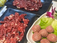 -江南福宴·澳门海鲜.牛肉火锅(汇高栢悦中心店)
