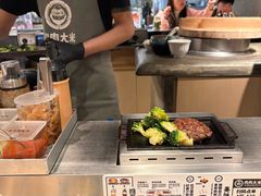 -肉肉大米(金虹桥店)