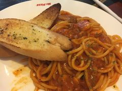 -米斯特比萨(光华桥凯德MALL天津湾店)