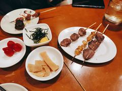 -福烤锦花(长乐路店)