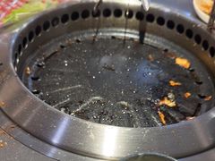 -新石器烤肉(百联川沙店)