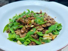 -李氏传家菜(兴城路店)