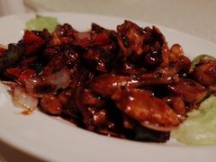 -无招牌海鲜餐厅(怡丰城店)