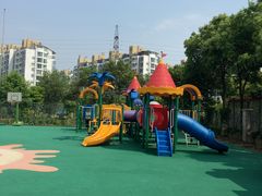 -庄市街道中心幼儿园(晨韵园区)