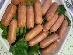 -首正鲜货火锅(威尼斯一店)