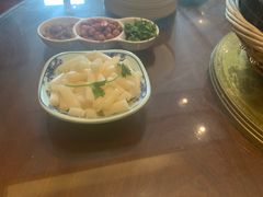 -發記潮汕大排档(宝翔路店)