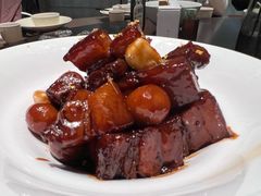 -楚山晓·楚湘菜(江夏永旺店)