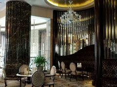 -星河湾半岛酒店-真粤中餐厅