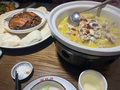 -闽鄂情·闽南招财鸭(水头店)