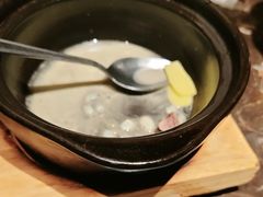 -汤城小厨•粤菜•靓汤(苏州街店)